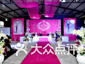 百佳婚慶 以專業(yè)服務(wù)，為棗莊新人創(chuàng)造優(yōu)質(zhì)婚禮體驗(yàn)