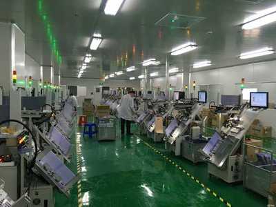 拒絕卡脖子 中國(guó)芯片突圍中的安徽力量——聚焦集成電路設(shè)計(jì)