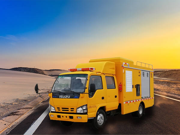2026年工程救險(xiǎn)車生產(chǎn)廠推薦 專業(yè)制造商深度解讀